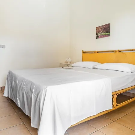Apartment Brezza Marina - Lovely Flat With Veranda & Parking Marina di Ragusa