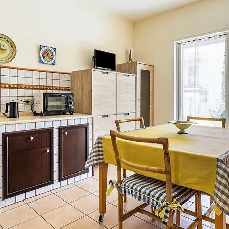 Brezza Marina - Lovely Flat With Veranda & Parking Marina di Ragusa
