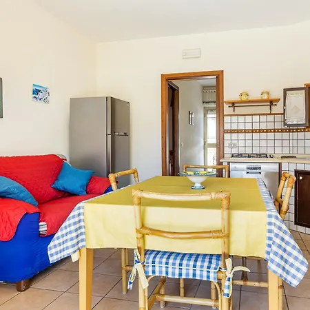 Apartment Brezza Marina - Lovely Flat With Veranda & Parking