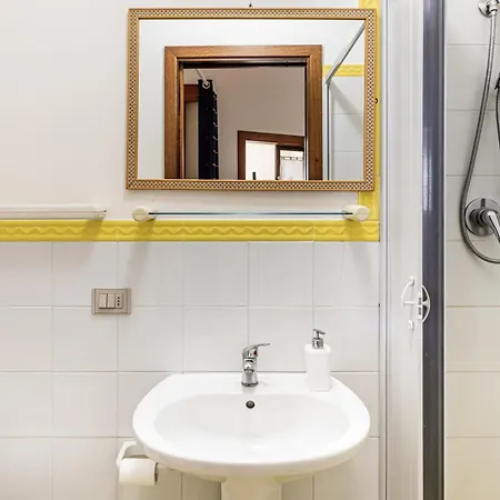 Brezza Marina - Lovely Flat With Veranda & Parking Marina di Ragusa