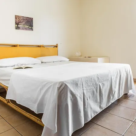 Brezza Marina - Lovely Flat With Veranda & Parking Marina di Ragusa