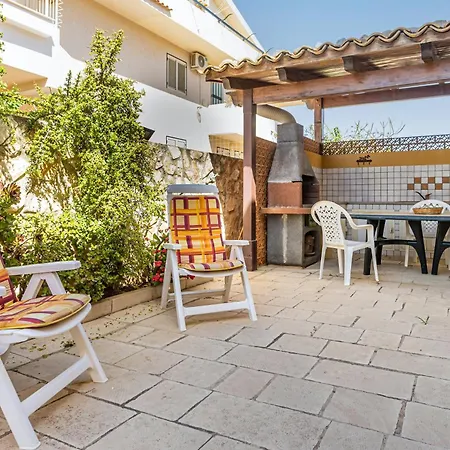 Brezza Marina - Lovely Flat With Veranda & Parking