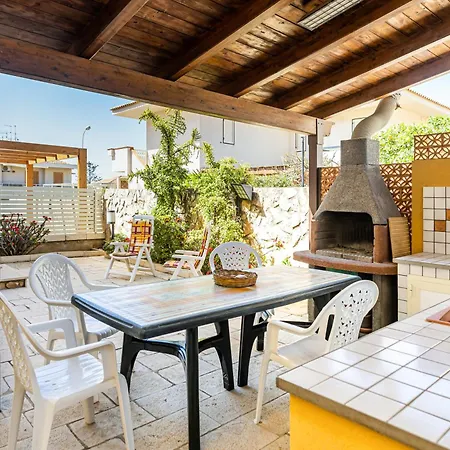 Apartment Brezza Marina - Lovely Flat With Veranda & Parking *