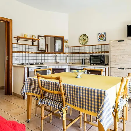 Apartment Brezza Marina - Lovely Flat With Veranda & Parking *